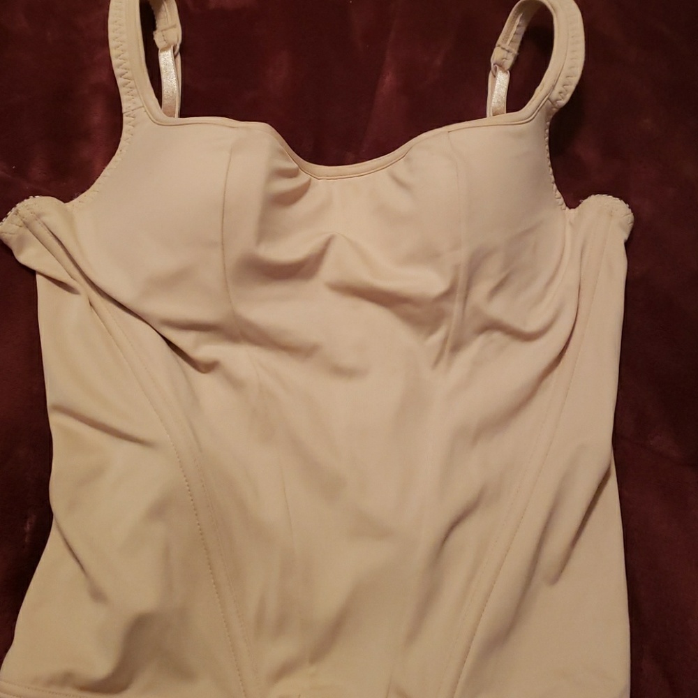 Ladies bustier